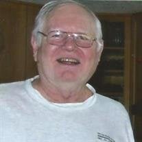 David John Trimble