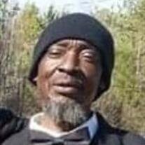Rickey Charles Morris