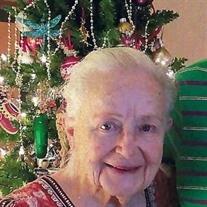 Virginia A. Swords