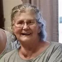 Carol Louise Gerhardt