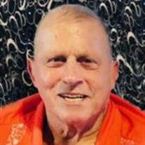 Richard "Dick" Wihlm
