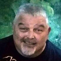 Danny Joe Hicks