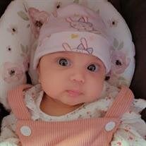 Laila Miraal Cuellar