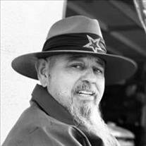 Ralph Roy Perez