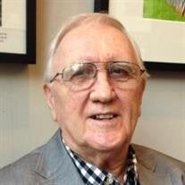 Mr. James M. Leggat Sr.