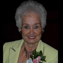 Mrs. Martha Nadine Faulkner