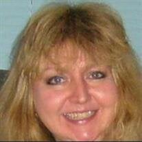 Donna Curry