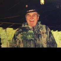 Frank Ford