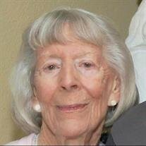Mable "Midge" Witt