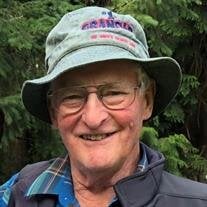 Ronald G Snyder
