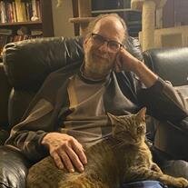 Mr. Richard  (Rick) William Holm