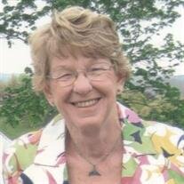 Lucie Retallack Prettyman