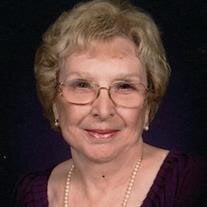 Ruth Arlene Lawless-Brown