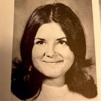 Jacqueline Mary James