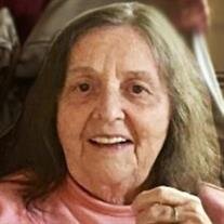 Janet Montgomery Densmore