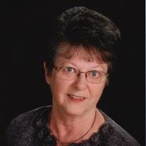 Joan M. Rothstein
