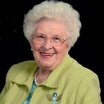 Barbara Anne French Bailey