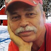 Terry Lee Dyroff