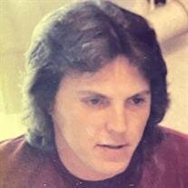 Raymond "Scott" Vreeland