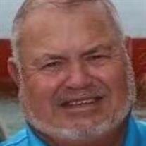 Larry Wayne Smith Sr.
