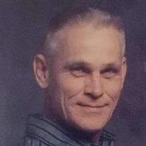 John Floyd Lewis