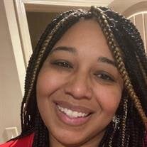 Ms. Sherivah Shonte Lewis