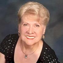 Jean Marie Jones