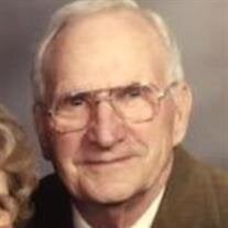 Billy "Bill" Mac Nichols