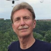 Bernard J. "Bernie" Vidmar