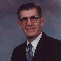 Charles A Brenner