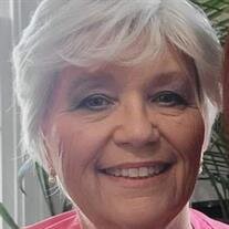 Dorothy M. Wadel