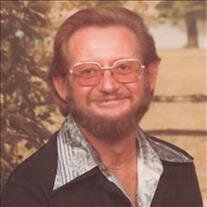 Harry William Perry, III