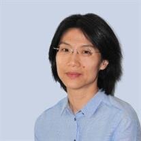 Ms Wing Yau CHAN