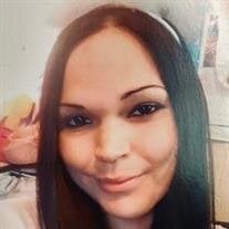 Heather Ann Vasquez