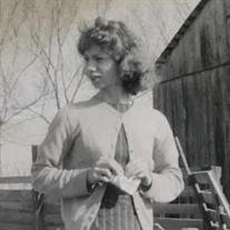 Marion Jo Knight