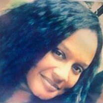 Norma Denise Jones