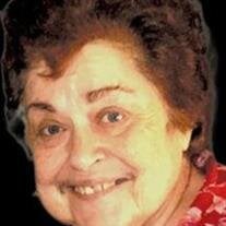 Mrs. Frances A. Nikonowicz