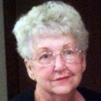 Delores M. Hunter