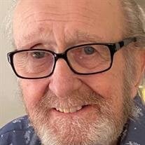 Gerald C. Schneider
