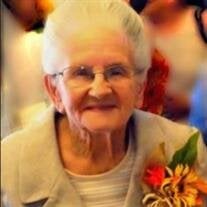 MRS. TESSIE FULTON
