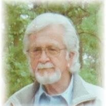 Samuel Paul Suggs