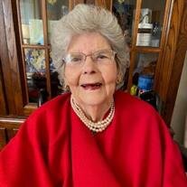 Ann Crane Taff Heilman