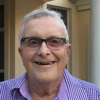 Howard B. Simon