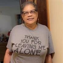 Ms. Carolyn Ann Carradine