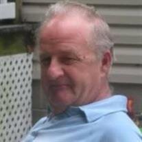 Etzel "Trapper" Robert Darling