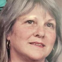 Mrs. Patricia Dempsey Propst