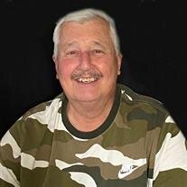 Mark W. Dillman