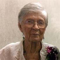 Lula Kain Ezell