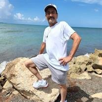 Jose Antonio Aponte Jr.