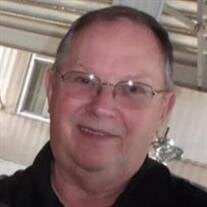 Richard A. Gorzelanczyk